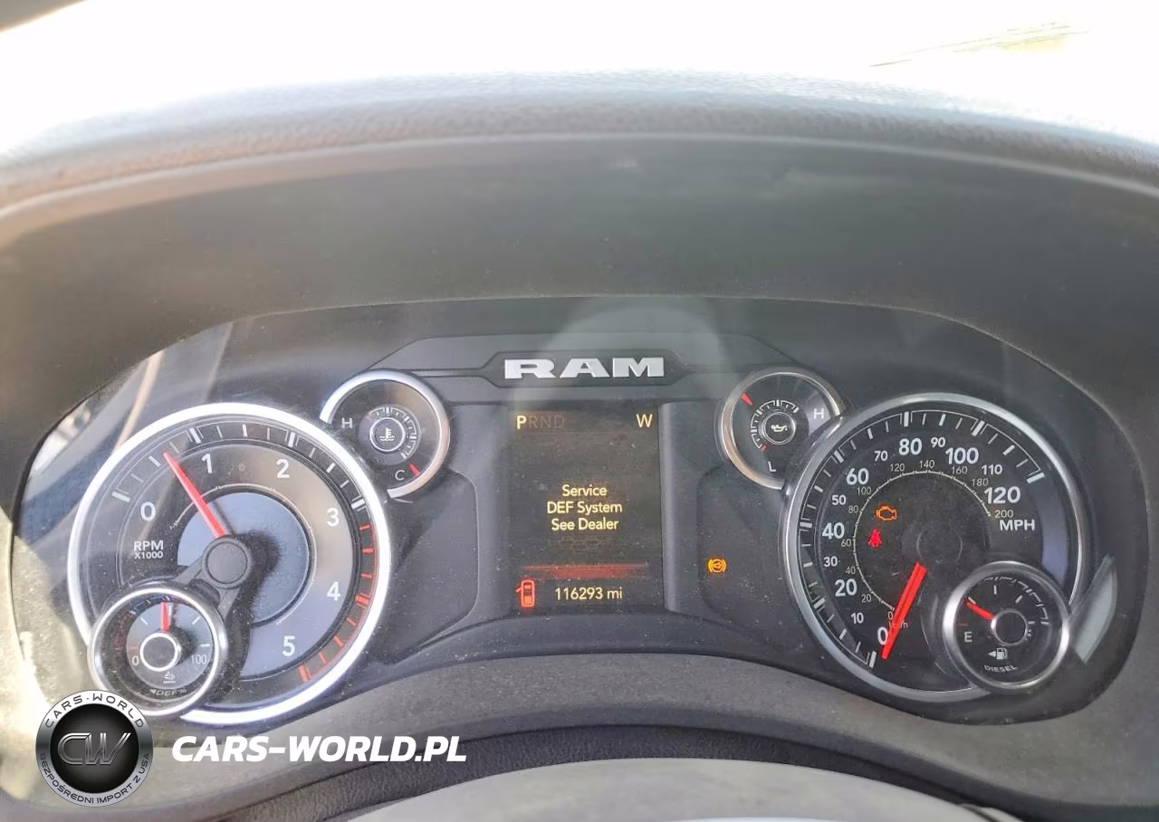 2022 Ram 4500 VIN:3C7WRLELXNG329802 - 9