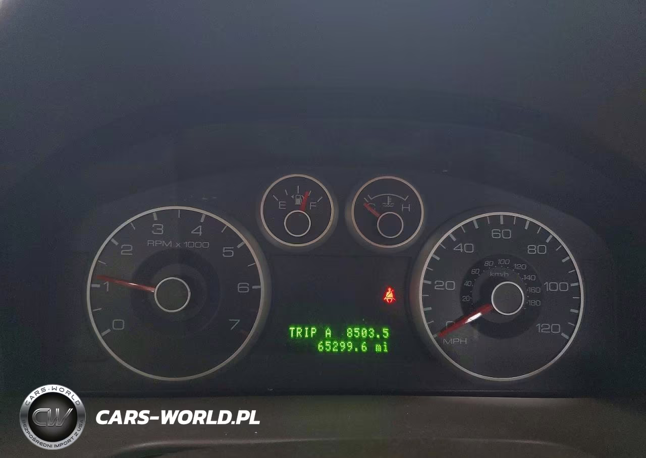 2007 Ford Fusion Se VIN:3FAHP07Z67R217605 - 9