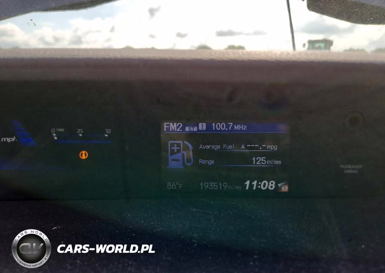 2015 Honda Civic Lx VIN:19XFB2F59FE082491 - 9