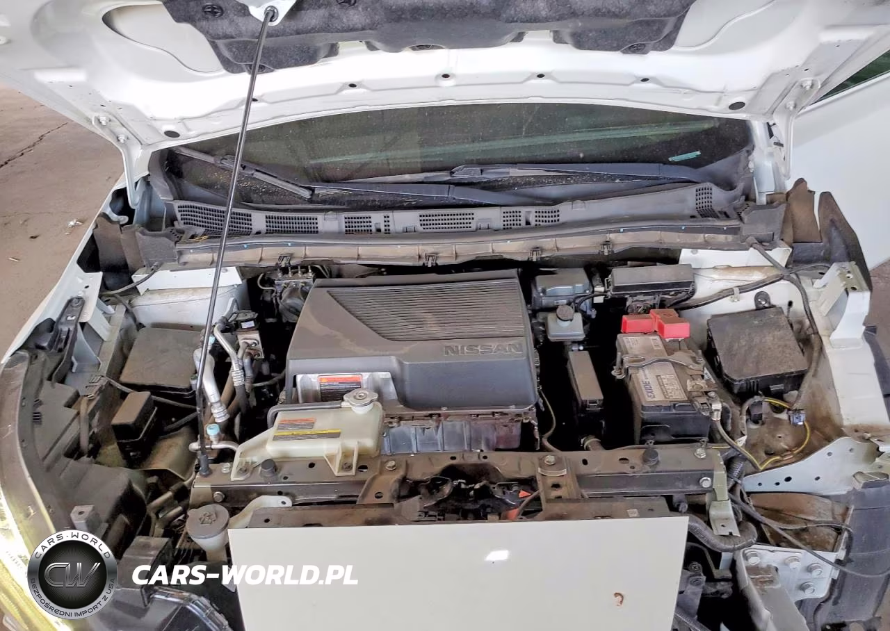 2019 Nissan Leaf Sl VIN:1N4AZ1CP2KC302292 - 11