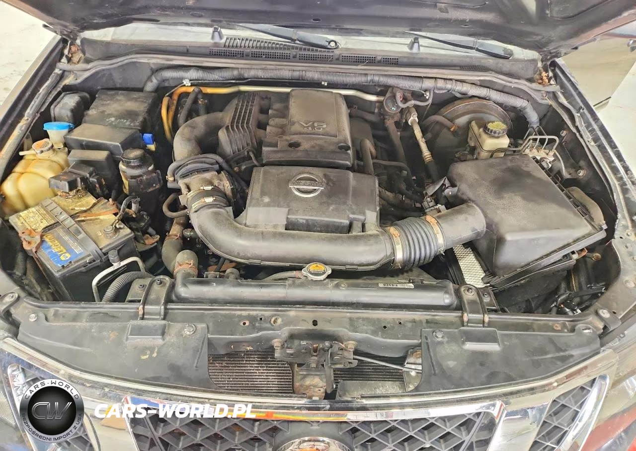 2012 Nissan Pathfinder S VIN:5N1AR1NB0CC633719 - 12