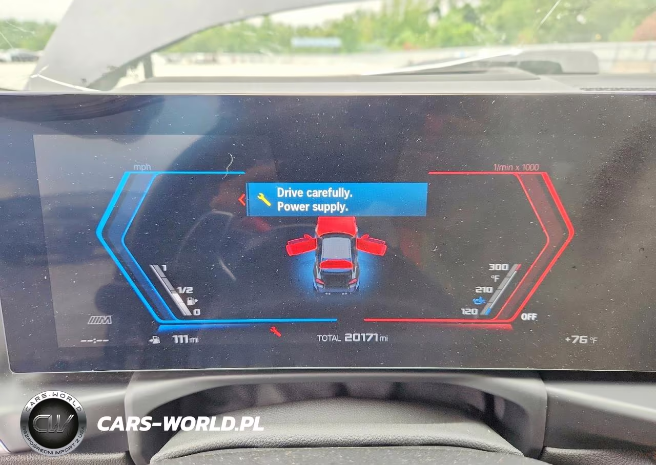 2025 BMW M2 VIN:3MF23DM05S8E96369 - 9