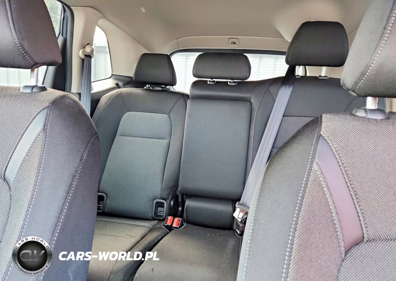 2023 Honda Cr-V Lx VIN:5J6RS4H29PL008650 - 10