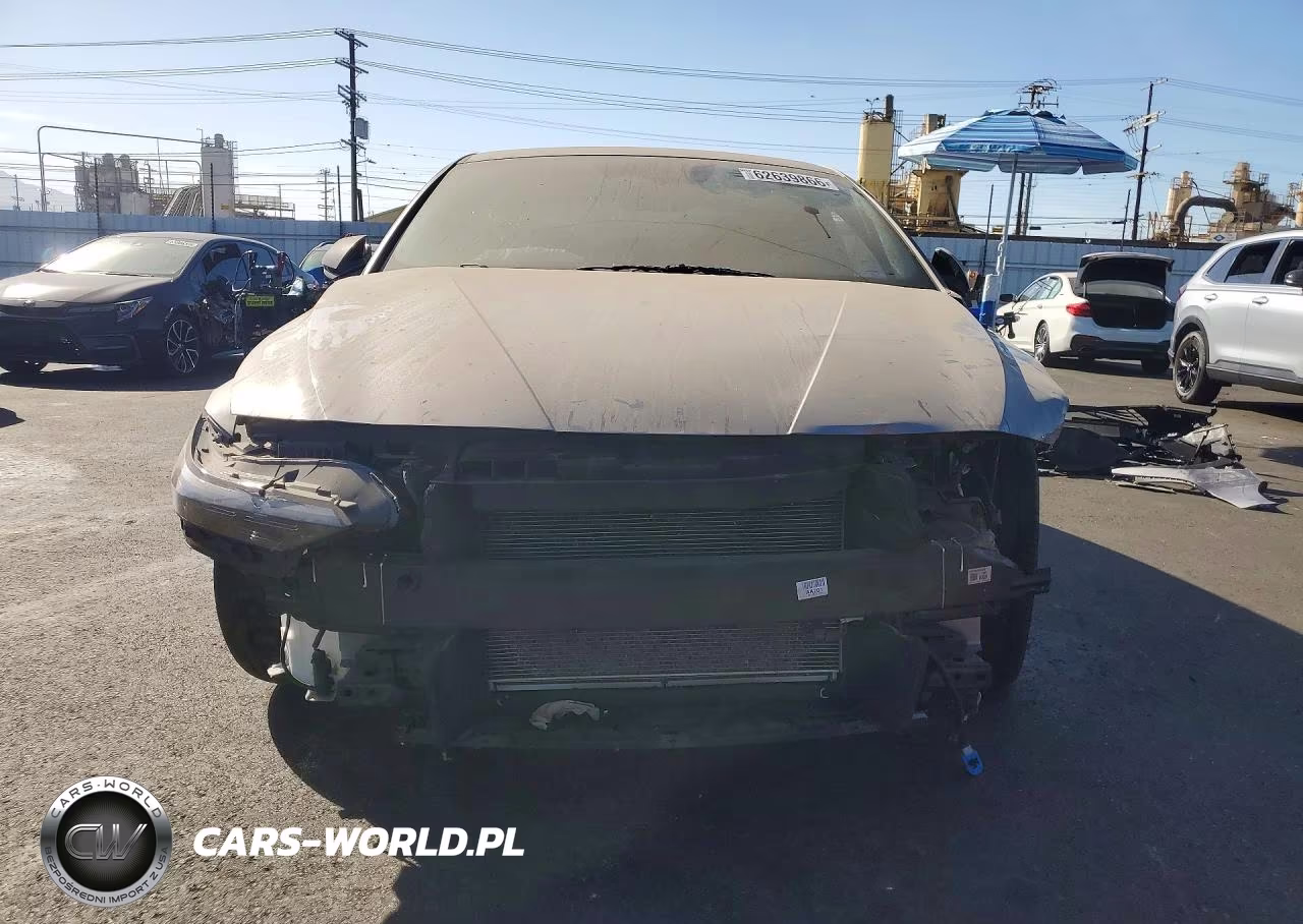 2025 Hyundai Elantra Sel Sport VIN:KMHLM4DG1SU874610 - 5