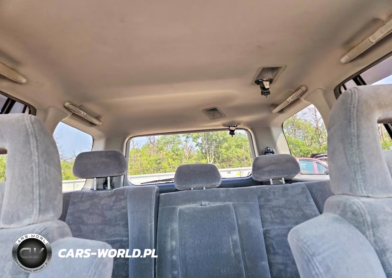 2003 Honda Pilot Ex VIN:2HKYF18433H514611 - 10