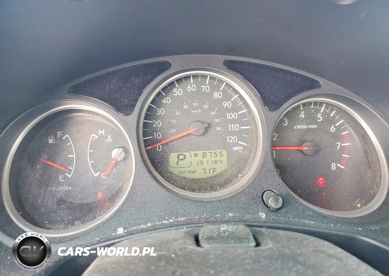 2008 Subaru Forester 2.5X Premium VIN:JF1SG65688H723134 - 9