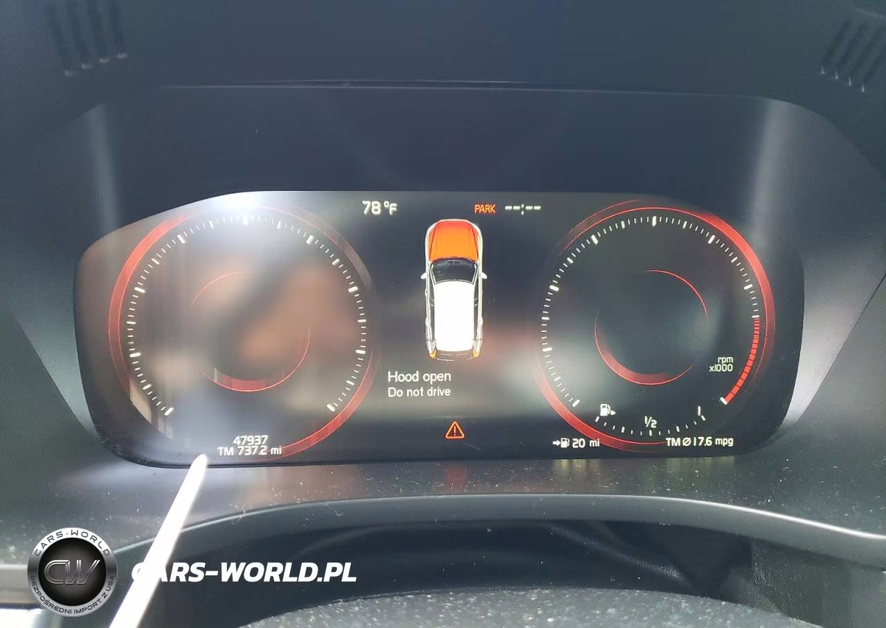 2020 Volvo Xc60 T5 Momentum VIN:YV4102RKXL1410997 - 9