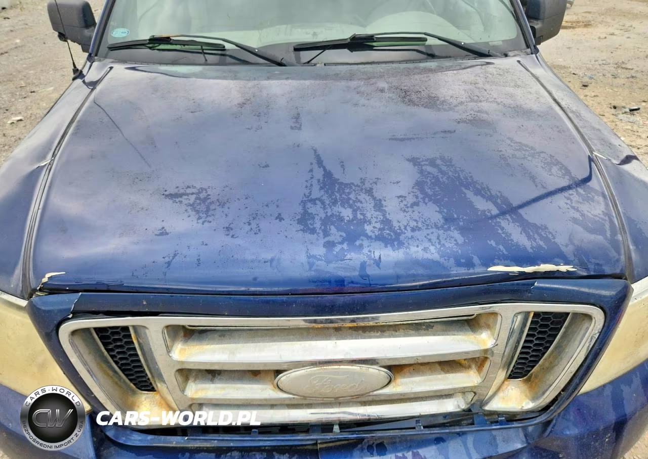 2008 Ford F150 VIN:1FTRX12W98KB30692 - 11