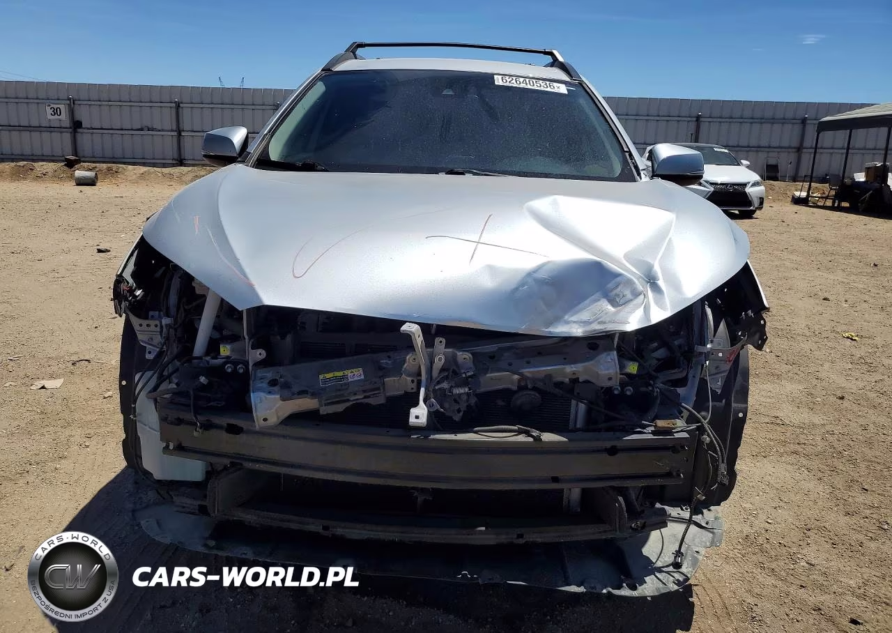 2022 Toyota Corolla Cross Le VIN:7MUCAABG7NV003899 - 5