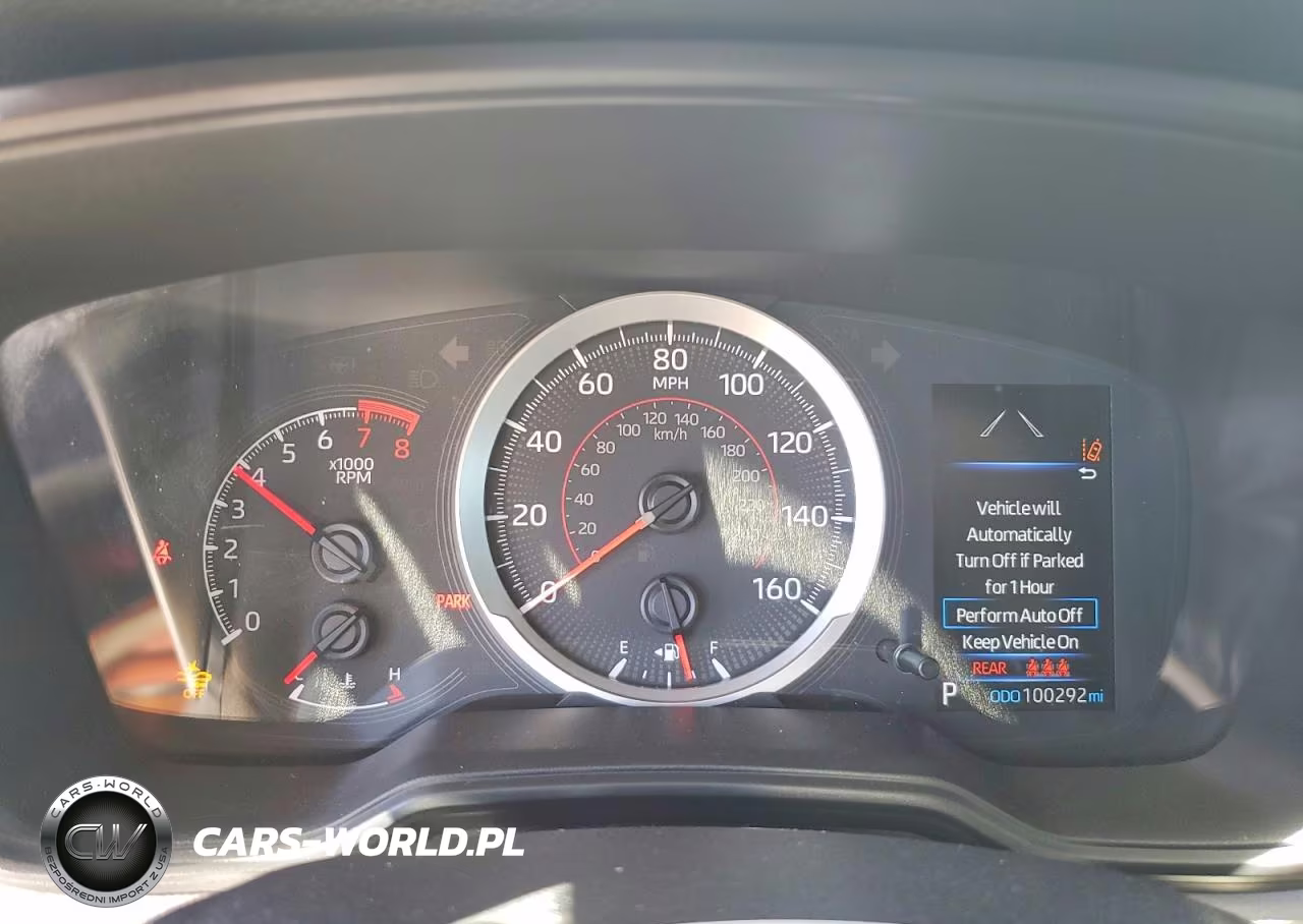 2022 Toyota Corolla Cross Le VIN:7MUCAABG7NV003899 - 9