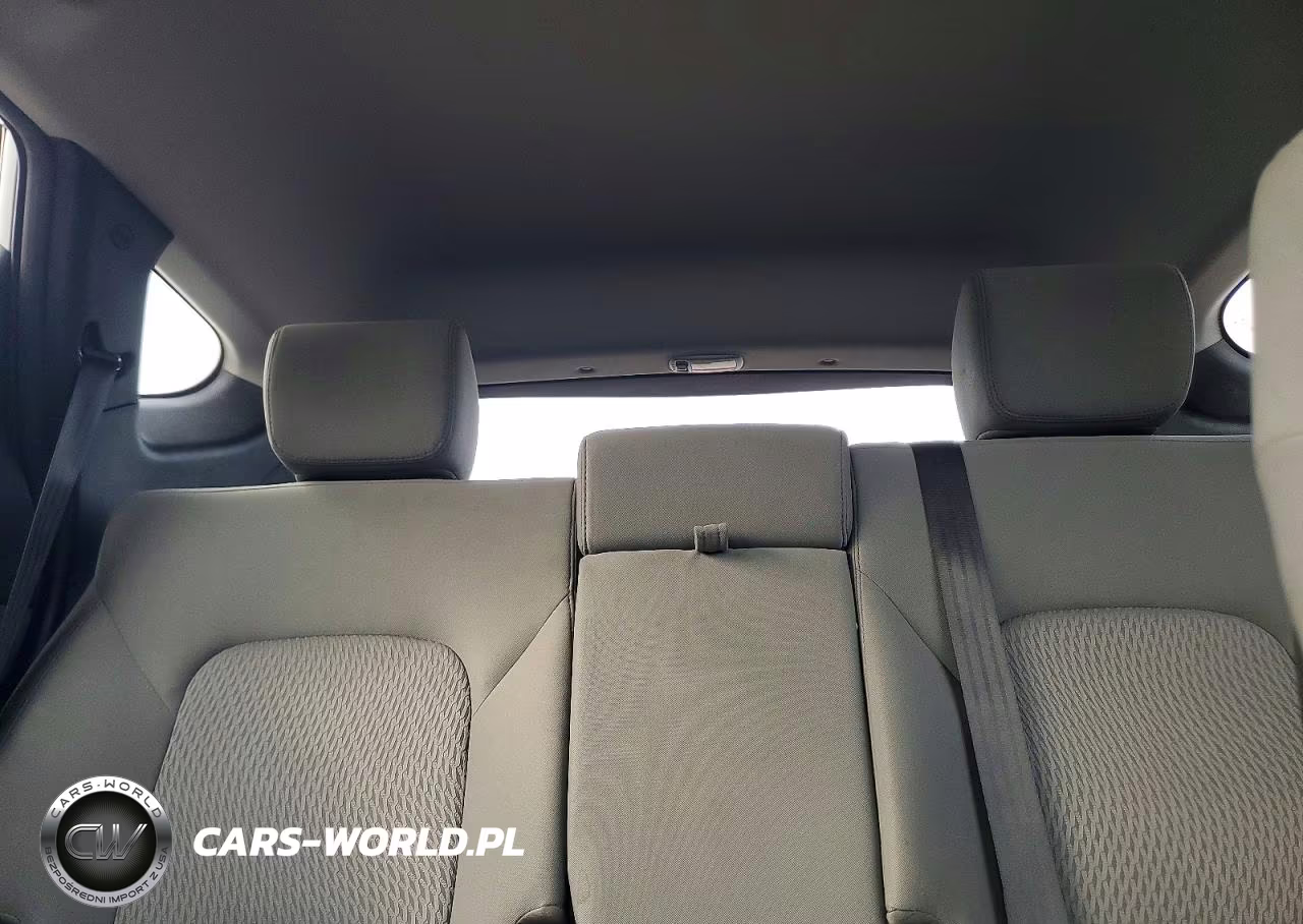 2014 Hyundai Santa Fe Sport 2.4L VIN:5XYZT3LB5EG134341 - 10