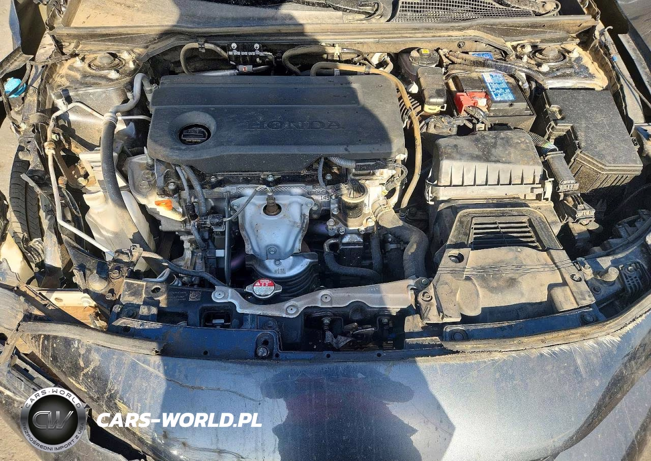 2026 Honda Civic Sport VIN:2HGFE2F52TH521278 - 11