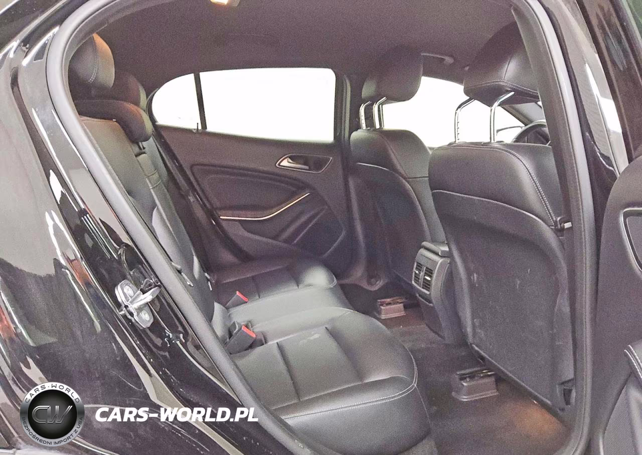 2020 Mercedes-Benz Gla 250 VIN:WDCTG4EB1LJ664956 - 11