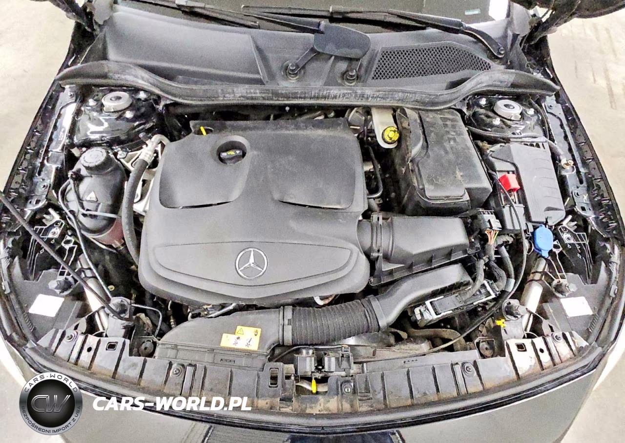2020 Mercedes-Benz Gla 250 VIN:WDCTG4EB1LJ664956 - 12
