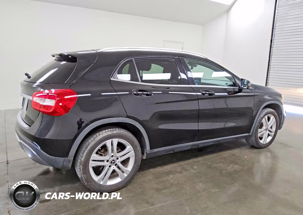 2020 Mercedes-Benz Gla 250 VIN:WDCTG4EB1LJ664956 - 3