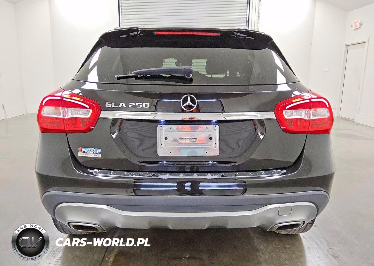 2020 Mercedes-Benz Gla 250 VIN:WDCTG4EB1LJ664956 - 6