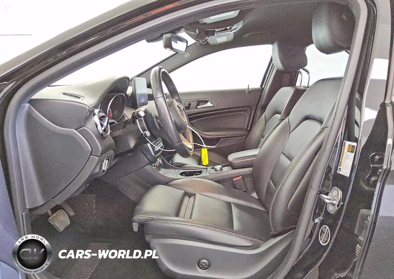 2020 Mercedes-Benz Gla 250 VIN:WDCTG4EB1LJ664956 - 7