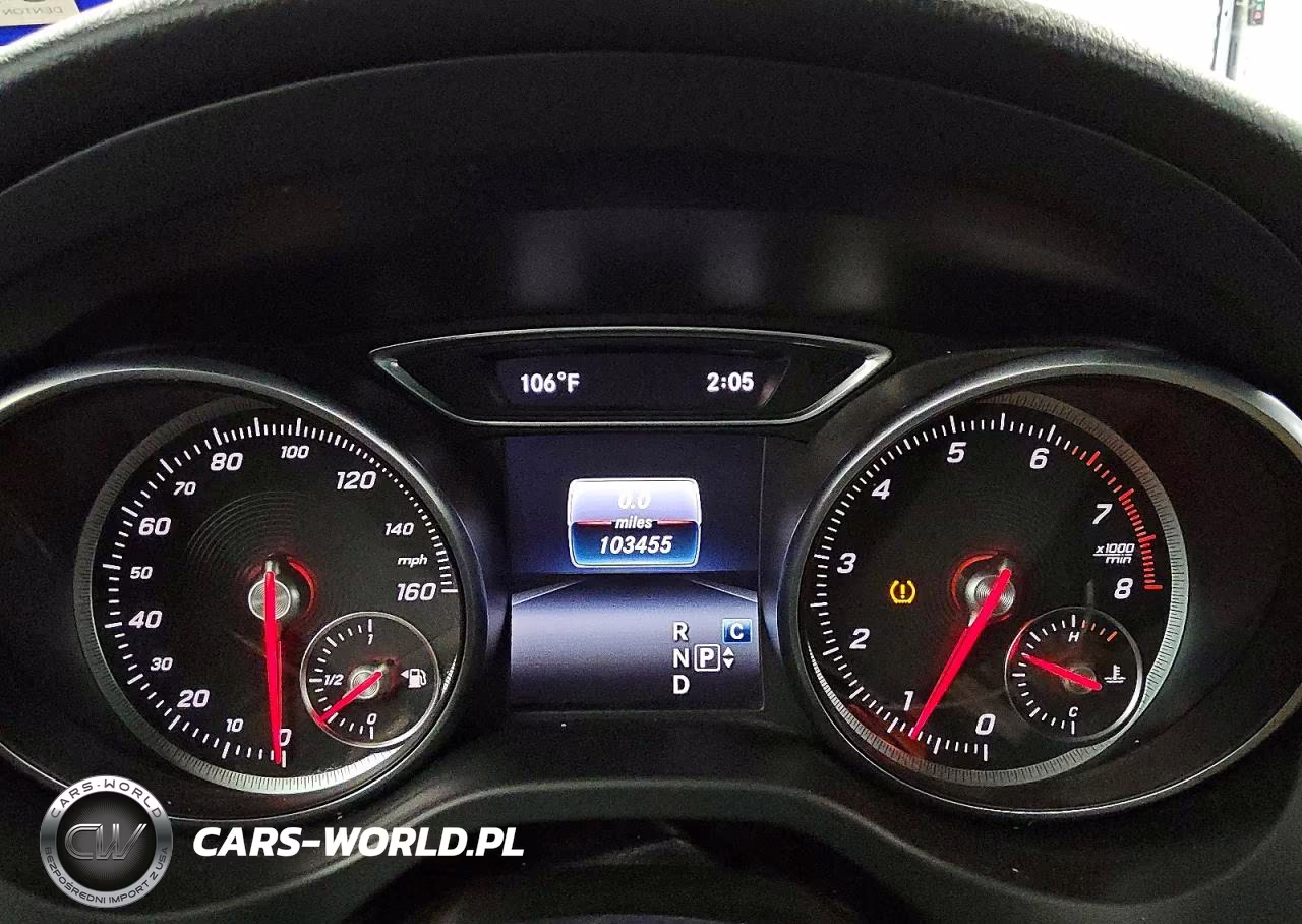 2020 Mercedes-Benz Gla 250 VIN:WDCTG4EB1LJ664956 - 9