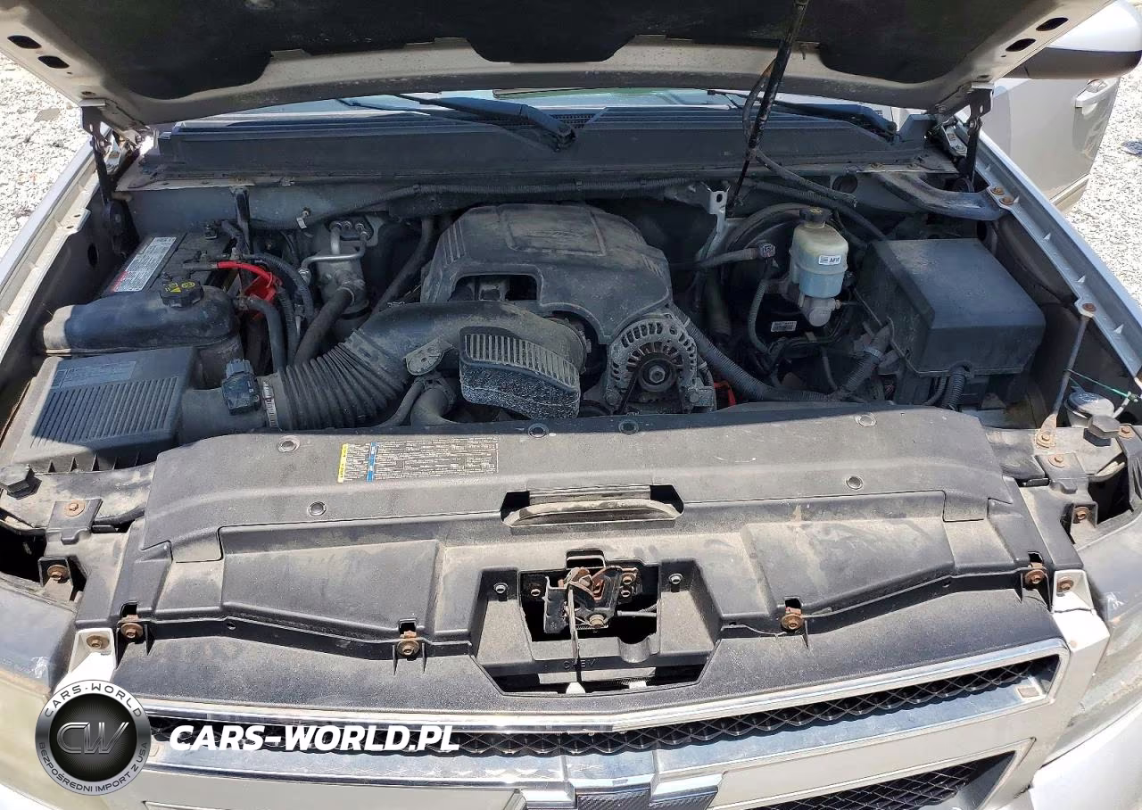 2011 Chevrolet Avalanche Ls VIN:3GNTKEE34BG138587 - 11