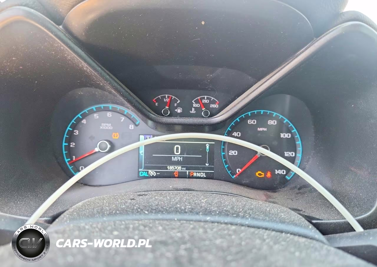2017 Chevrolet Colorado Lt VIN:1GCGSCEN7H1183045 - 9