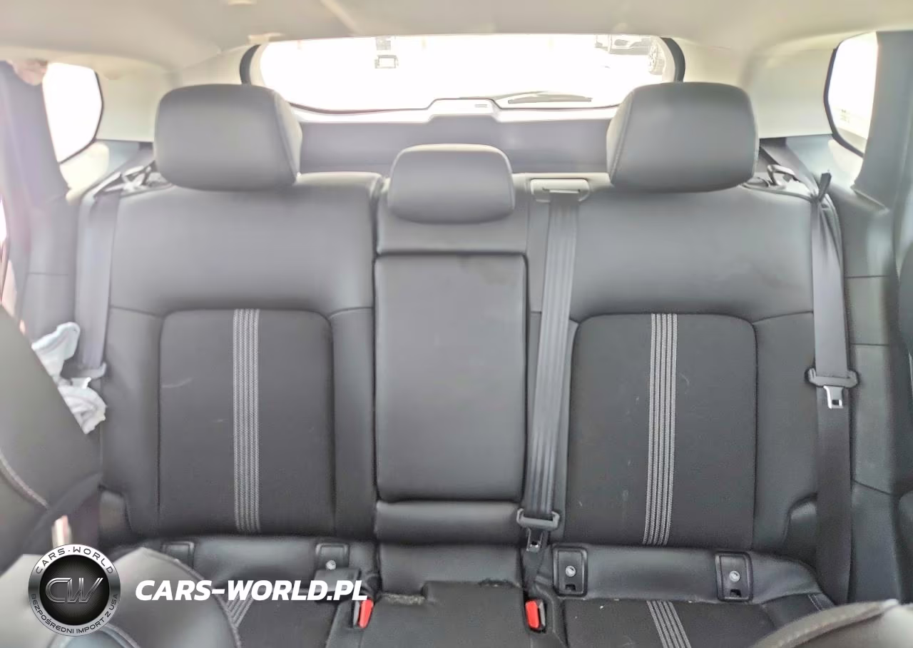 2026 Mazda Cx-50 Select VIN:7MMVABAL1TN487210 - 10