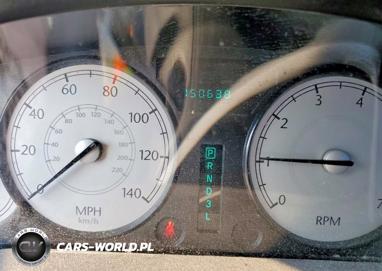 2005 Chrysler 300 VIN:2C3AA43R25H600836 - 9