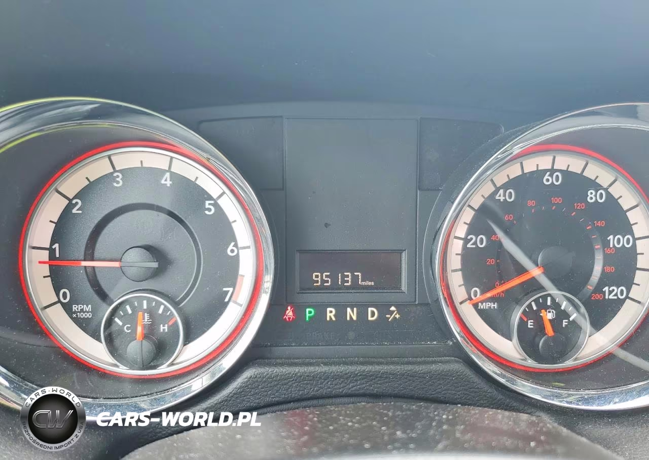 2018 Dodge Grand Caravan Se VIN:2C4RDGBG7JR304822 - 9