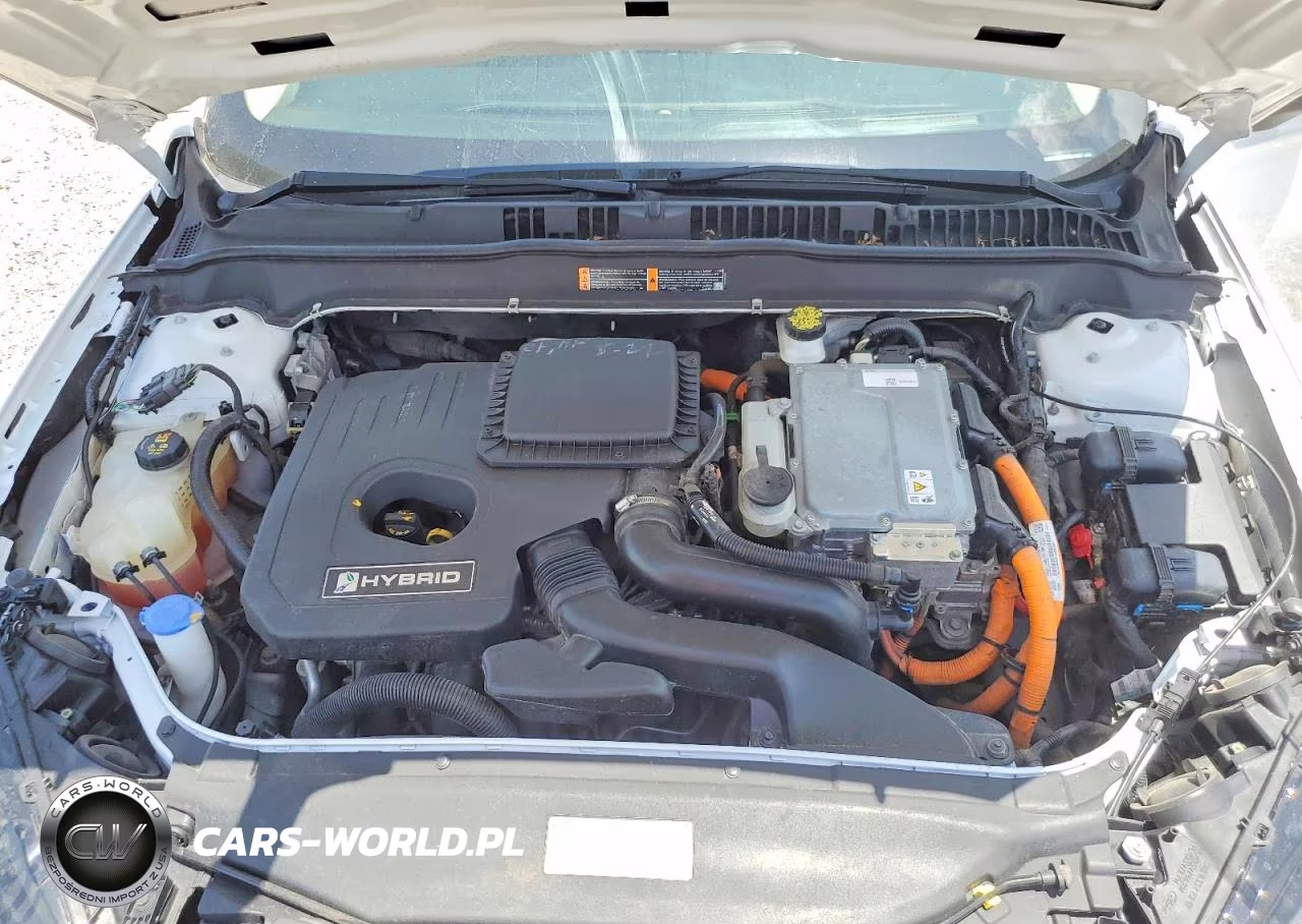 2019 Ford Fusion Se VIN:3FA6P0LU5KR269186 - 11