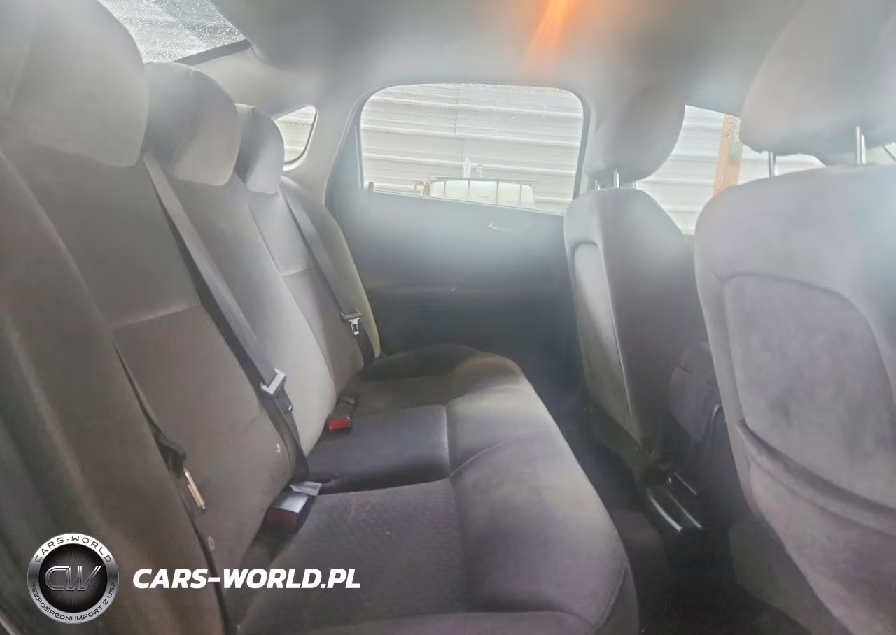2009 Chevrolet Impala Ls VIN:2G1WB57K891121569 - 10