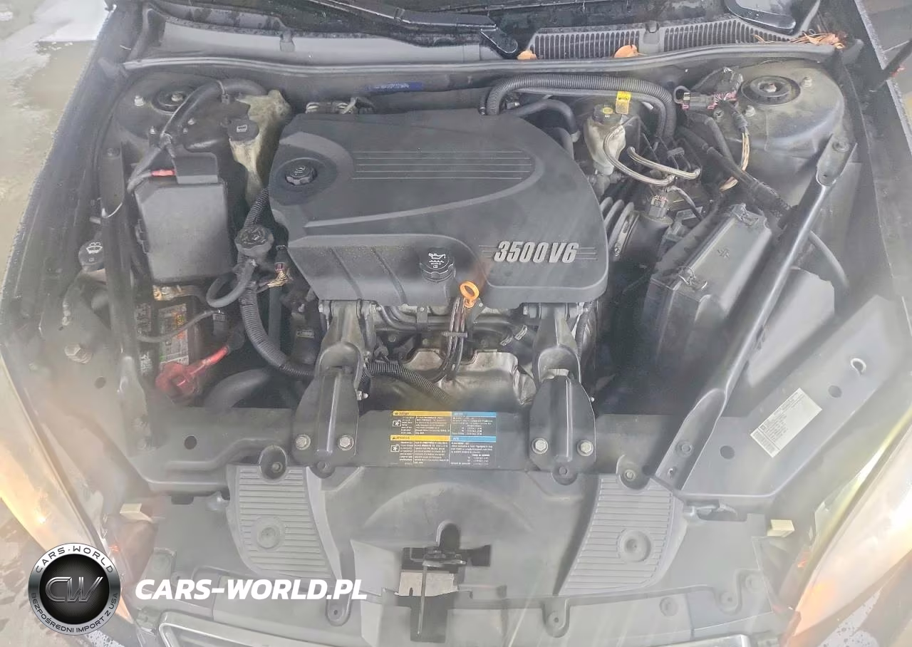2009 Chevrolet Impala Ls VIN:2G1WB57K891121569 - 11