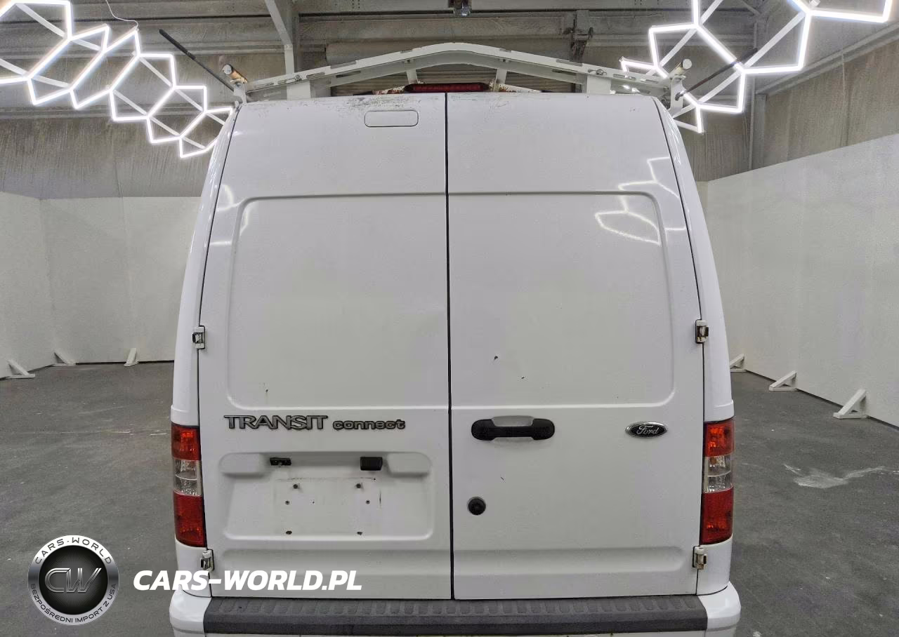 2011 Ford Transit Connect Xlt VIN:NM0LS7BN8BT043976 - 6