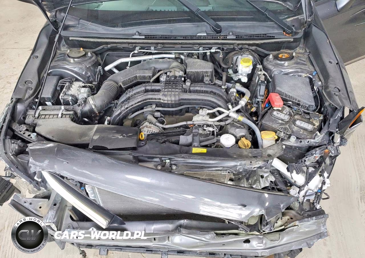 2021 Subaru Impreza Premium VIN:4S3GKAD64M3604569 - 11