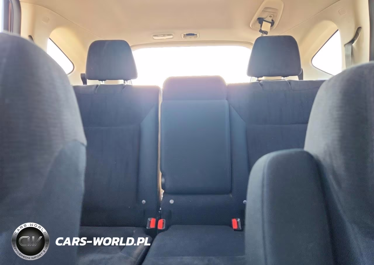 2014 Honda Cr-V Lx VIN:5J6RM4H37EL075103 - 10