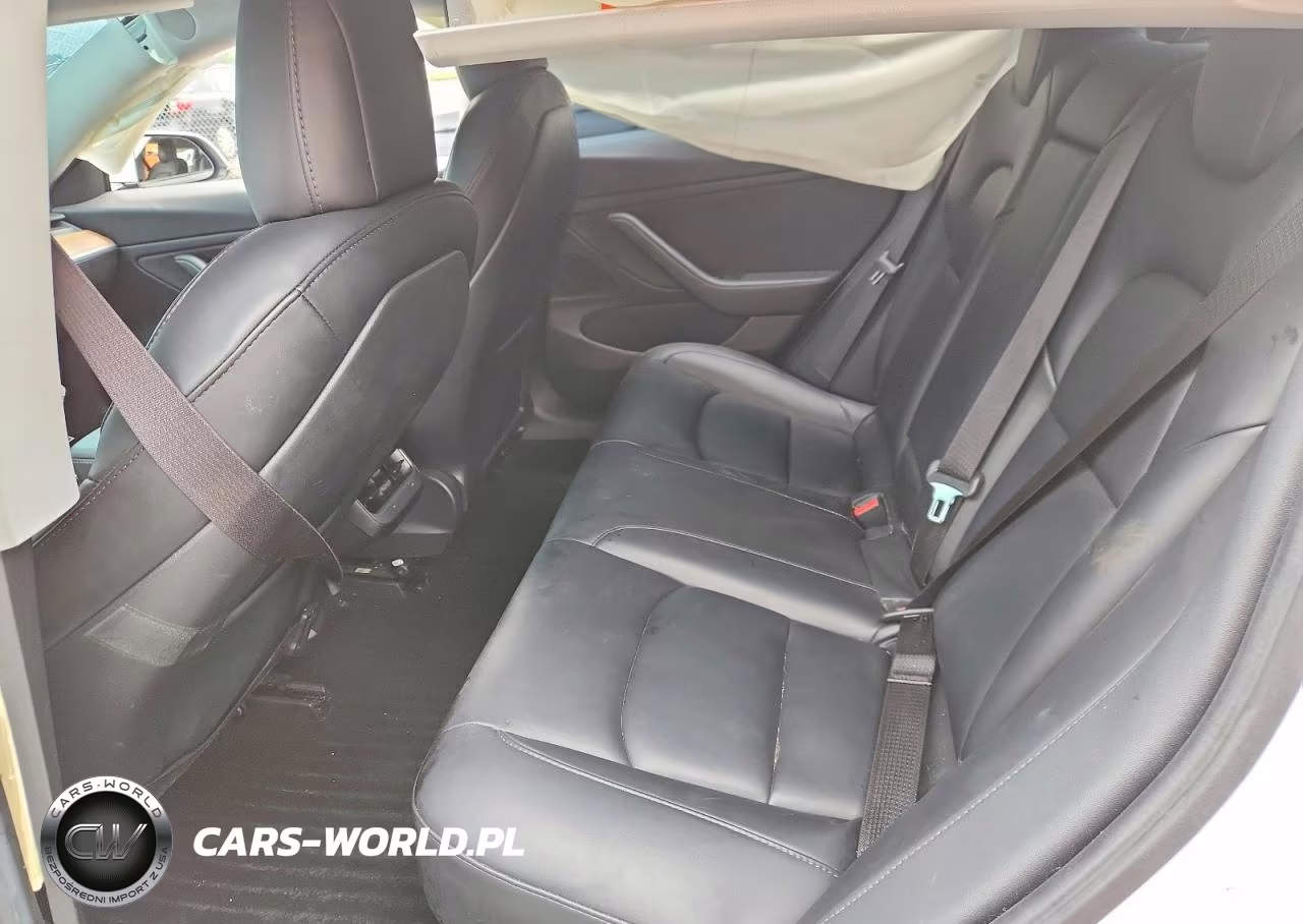 2020 Tesla Model 3 VIN:5YJ3E1EB1LF790607 - 10