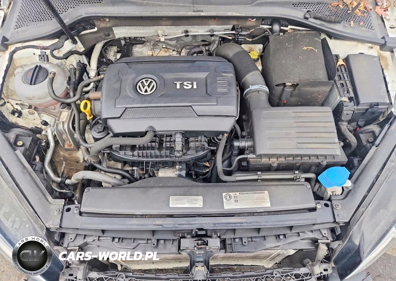 2017 Volkswagen Golf Alltrack S VIN:3VWH17AU4HM530455 - 11