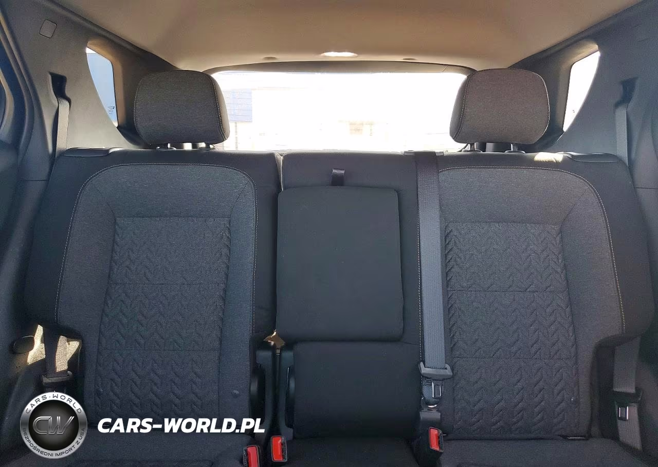 2024 Chevrolet Equinox Lt VIN:3GNAXKEG2RL218370 - 10