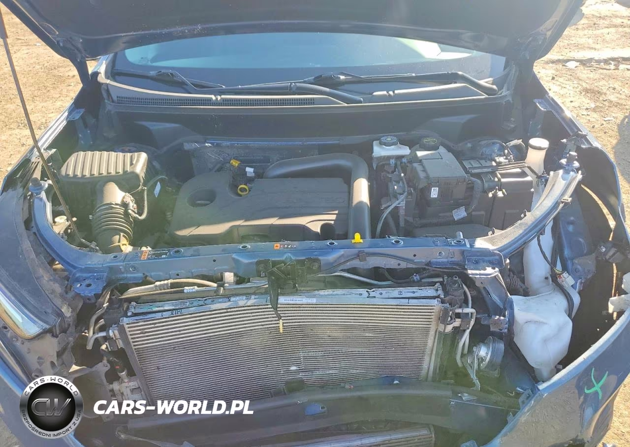 2024 Chevrolet Equinox Lt VIN:3GNAXKEG2RL218370 - 12