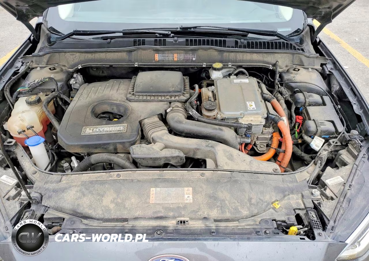 2019 Ford Fusion Sel VIN:3FA6P0MU6KR141019 - 11