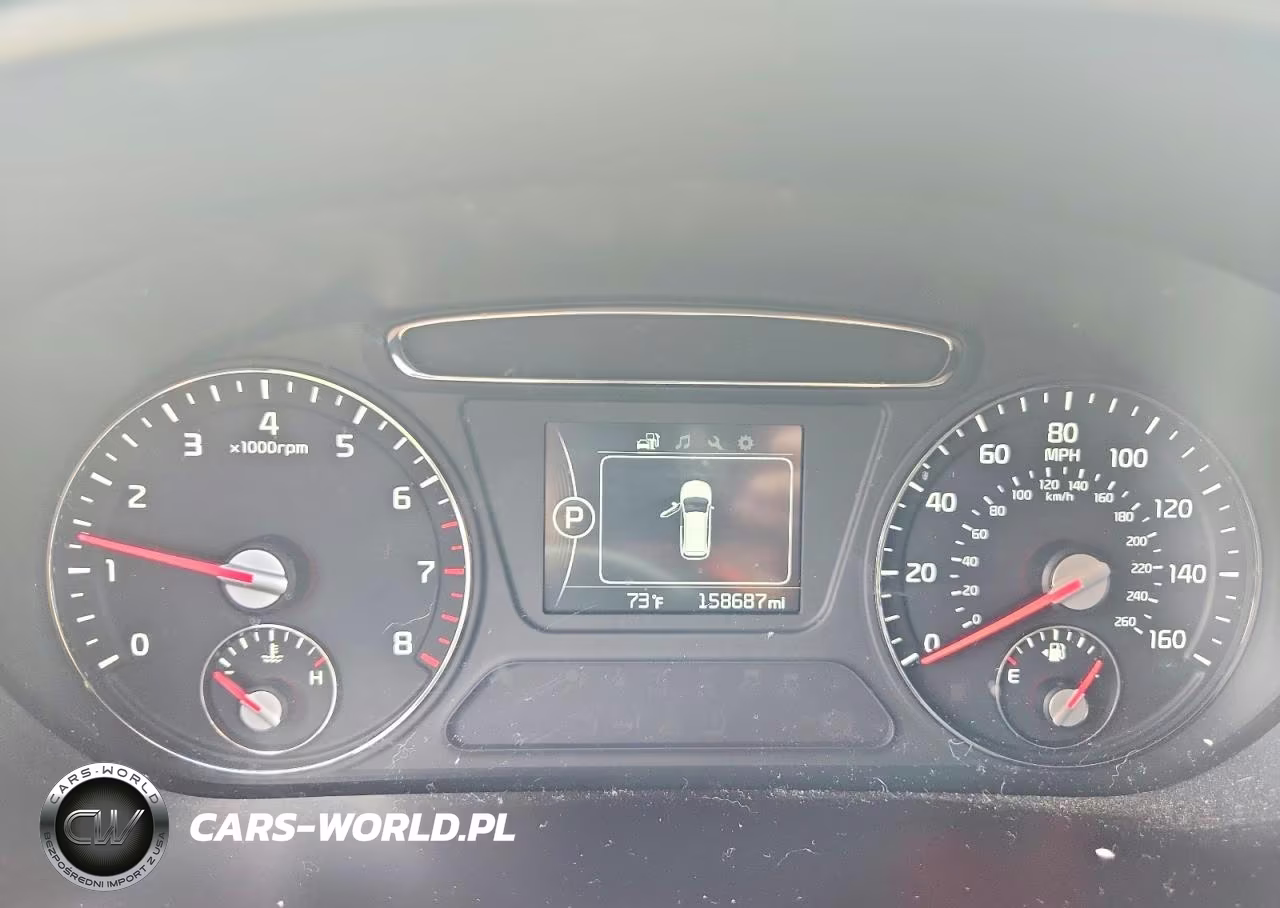 2018 Kia Sorento Lx VIN:5XYPG4A34JG340175 - 9