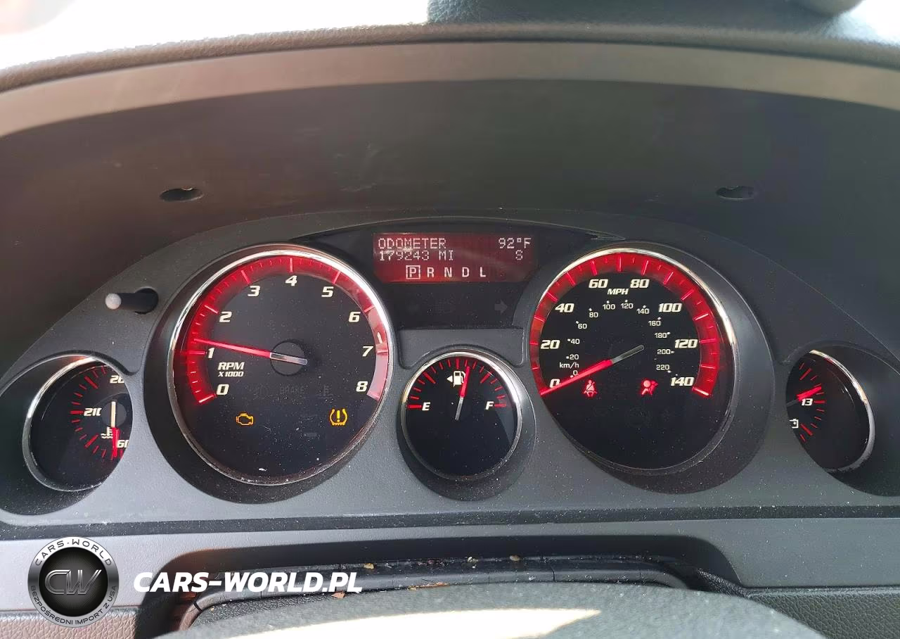 2010 GMC Acadia Slt-1 VIN:1GKLVMEDXAJ222871 - 9