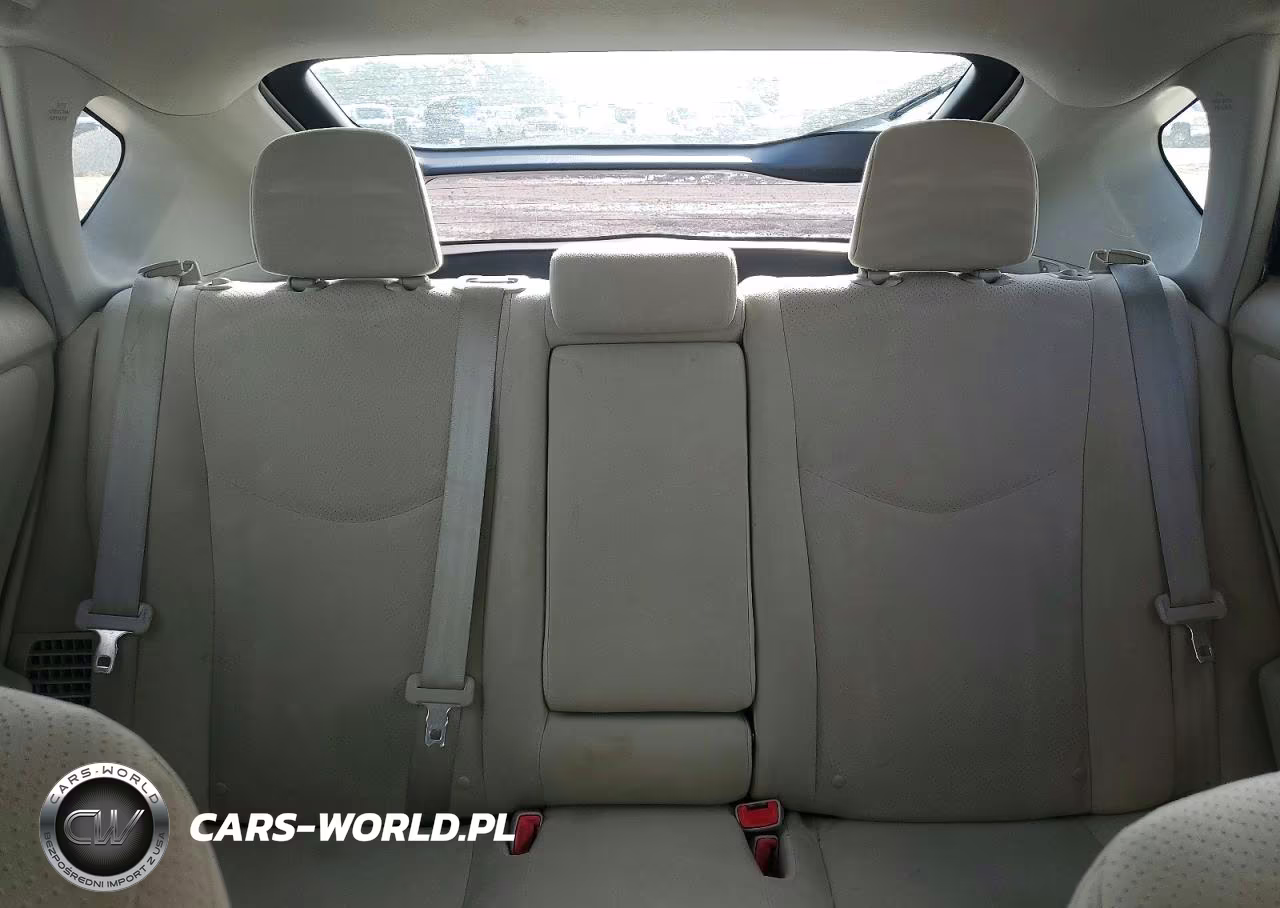 2010 Toyota Prius Iii VIN:JTDKN3DUXA0181277 - 10