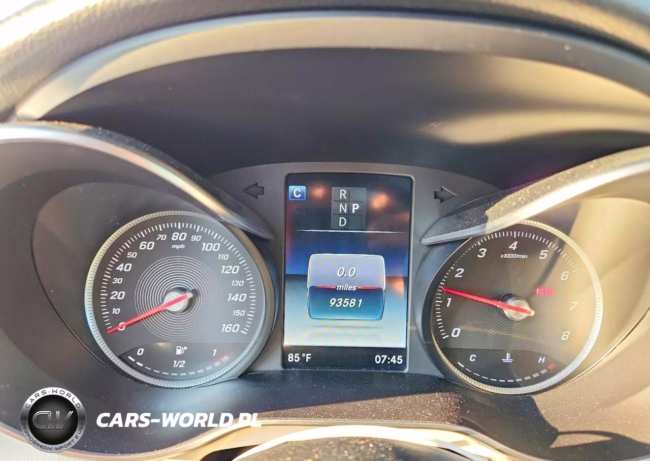 2019 Mercedes-Benz Glc 300 VIN:WDC0G4JB3KV170761 - 9