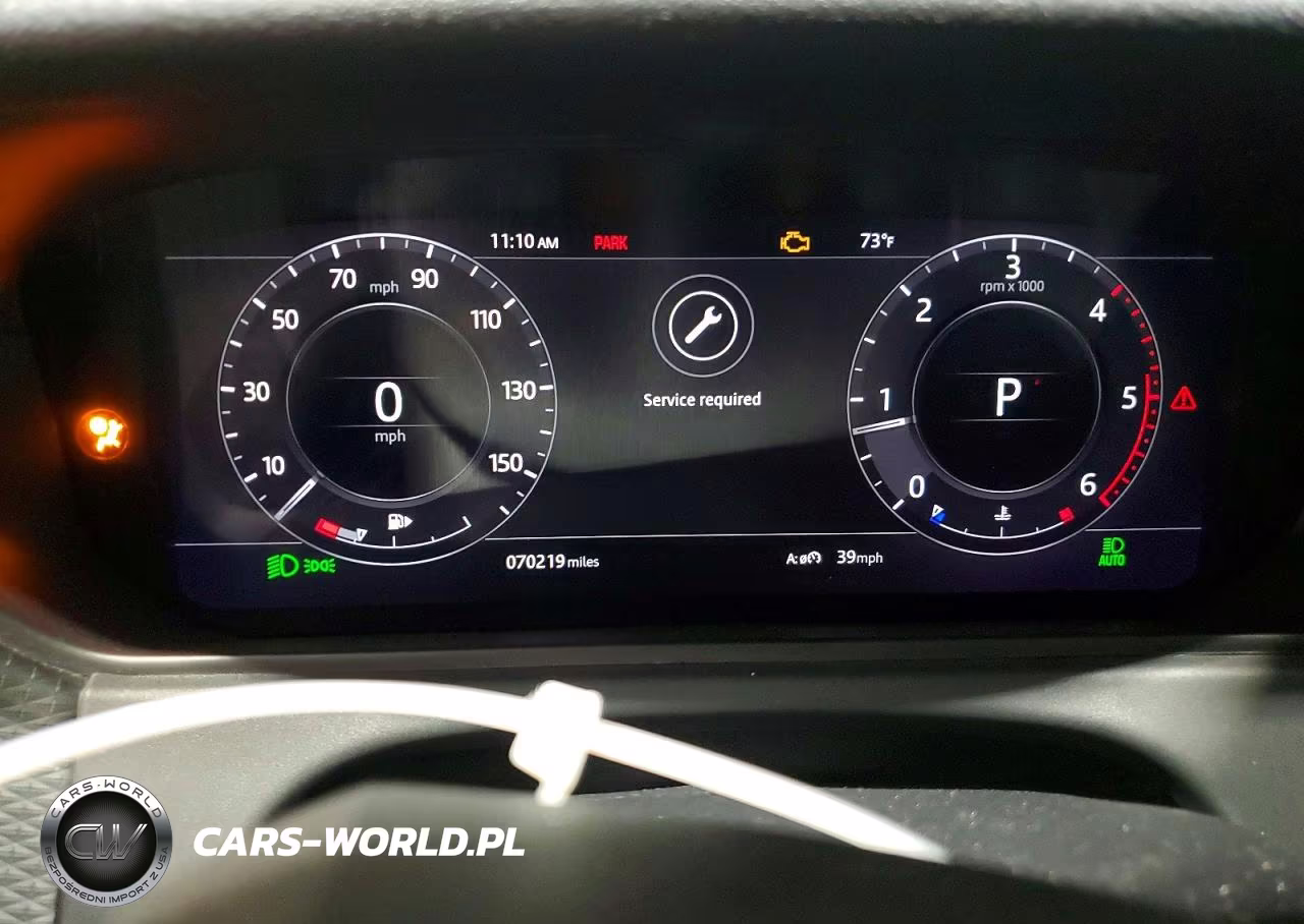 2018 Land Rover Range Rover Velar S VIN:SALYB2RN8JA755067 - 9