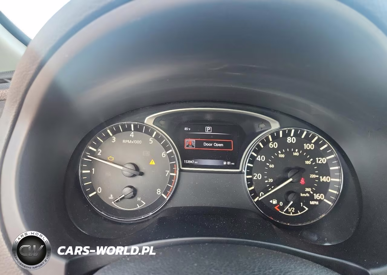2016 Nissan Altima 2.5 S VIN:1N4AL3AP5GC121310 - 9