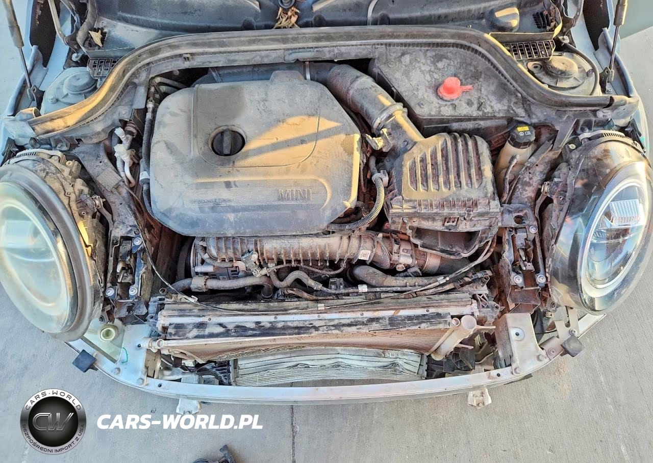 2020 Mini Cooper VIN:WMWXU7C08L2L60470 - 11
