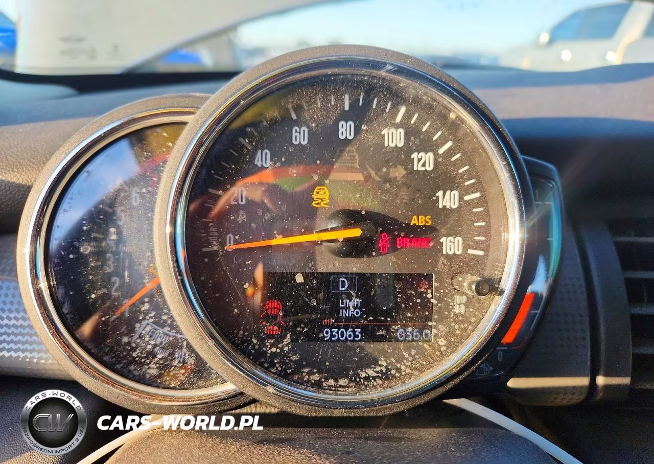 2020 Mini Cooper VIN:WMWXU7C08L2L60470 - 9