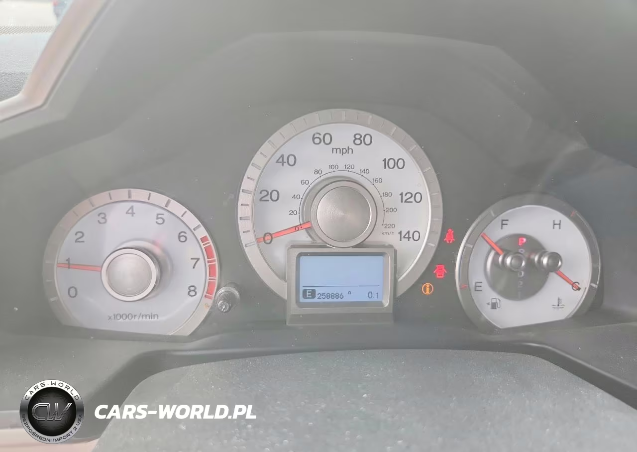 2010 Honda Pilot Touring VIN:5FNYF4H86AB023160 - 9