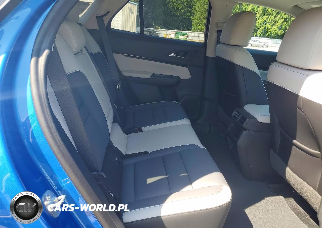 2025 Honda Prologue Tour VIN:3GPKHXRJ0SS521235 - 11