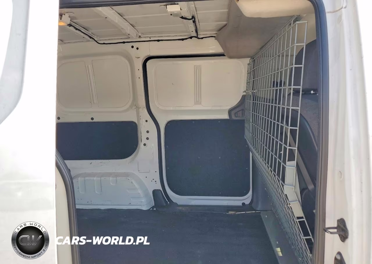 2020 Nissan Nv200 Delivery Van VIN:3N6CM0KN8LK692688 - 11