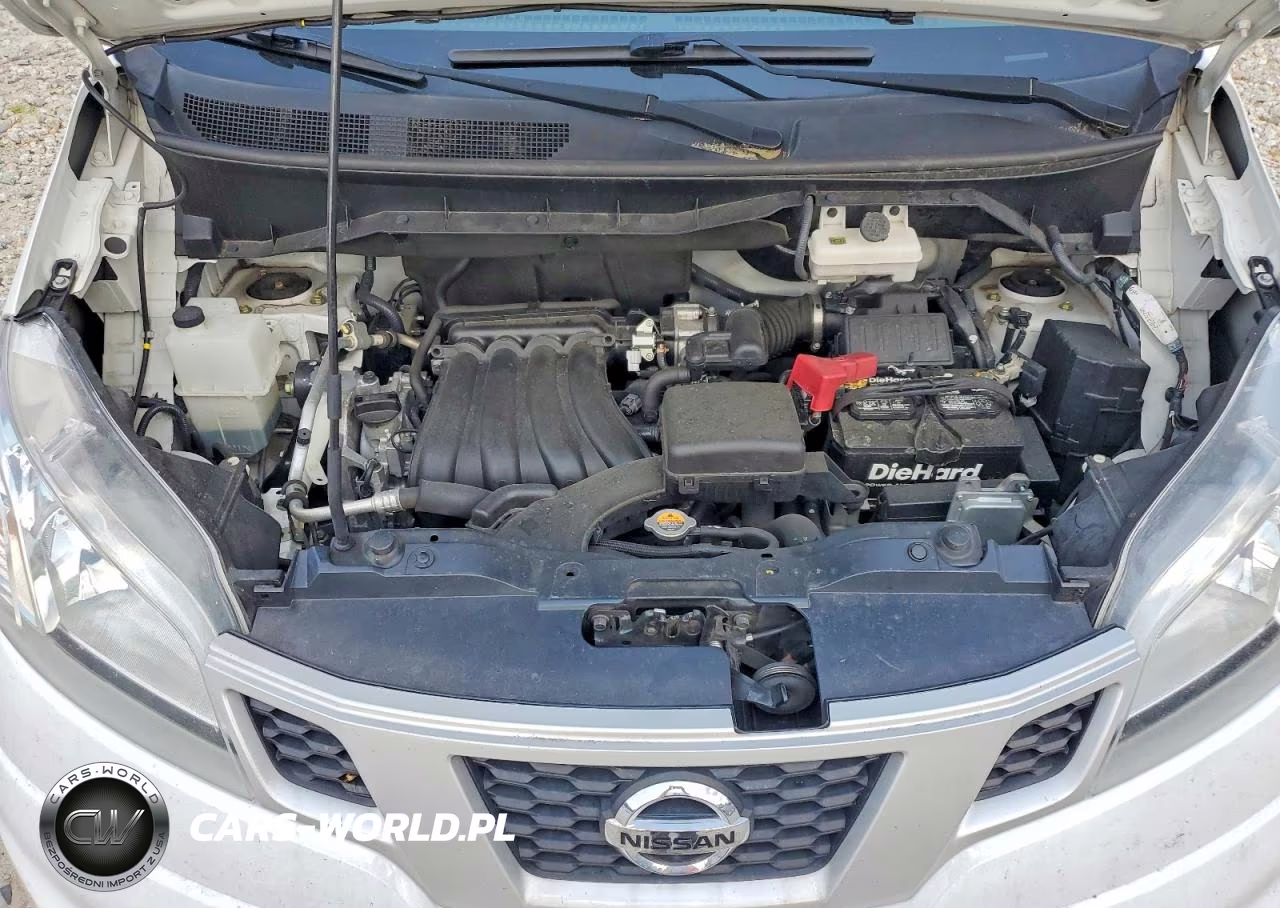 2020 Nissan Nv200 Delivery Van VIN:3N6CM0KN8LK692688 - 12